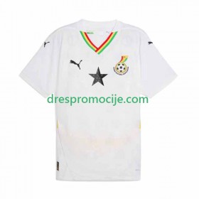 Gana Dres Domaći 2025 Kratkih Rukava